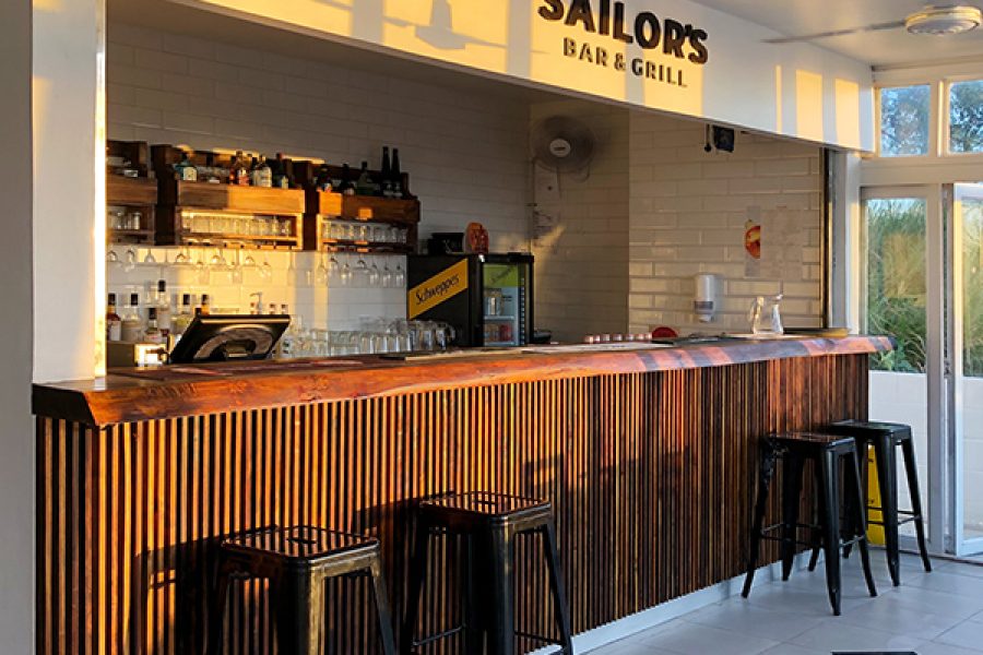Sailor's